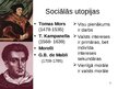 Presentations 'Sociālistiskā tiesību skola un tās attīstība', 5.