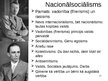 Presentations 'Sociālistiskā tiesību skola un tās attīstība', 11.