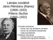 Presentations 'Sociālistiskā tiesību skola un tās attīstība', 12.