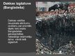 Presentations 'Atkritumu apsaimniekošanas veidi pasaulē un Latvijā', 18.