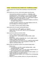 Summaries, Notes 'Administratīvā procesa tiesības', 2.