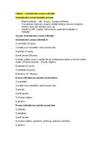 Summaries, Notes 'Administratīvā procesa tiesības', 3.