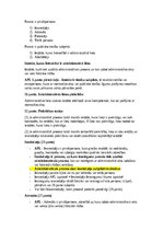 Summaries, Notes 'Administratīvā procesa tiesības', 4.