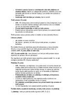 Summaries, Notes 'Administratīvā procesa tiesības', 5.