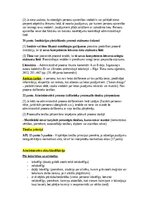 Summaries, Notes 'Administratīvā procesa tiesības', 9.
