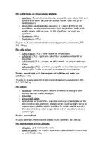 Summaries, Notes 'Administratīvā procesa tiesības', 11.