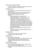 Summaries, Notes 'Administratīvā procesa tiesības', 15.