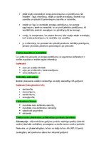 Summaries, Notes 'Administratīvā procesa tiesības', 19.