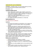 Summaries, Notes 'Administratīvā procesa tiesības', 22.