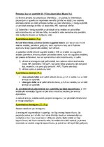 Summaries, Notes 'Administratīvā procesa tiesības', 23.