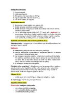Summaries, Notes 'Administratīvā procesa tiesības', 24.