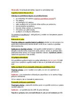 Summaries, Notes 'Administratīvā procesa tiesības', 25.