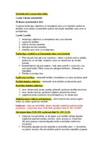 Summaries, Notes 'Administratīvā procesa tiesības', 30.