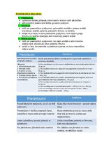 Summaries, Notes 'Administratīvā procesa tiesības', 32.