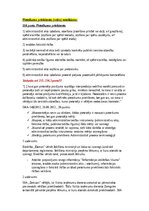 Summaries, Notes 'Administratīvā procesa tiesības', 33.