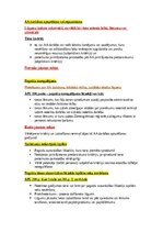 Summaries, Notes 'Administratīvā procesa tiesības', 45.