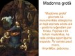 Presentations 'Dižrenesanses mākslinieki Itālijā 15.-16.gadsimtā', 5.