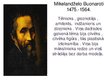 Presentations 'Dižrenesanses mākslinieki Itālijā 15.-16.gadsimtā', 10.