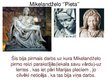 Presentations 'Dižrenesanses mākslinieki Itālijā 15.-16.gadsimtā', 11.