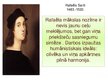Presentations 'Dižrenesanses mākslinieki Itālijā 15.-16.gadsimtā', 18.