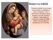Presentations 'Dižrenesanses mākslinieki Itālijā 15.-16.gadsimtā', 20.
