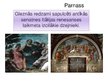 Presentations 'Dižrenesanses mākslinieki Itālijā 15.-16.gadsimtā', 24.