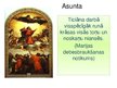 Presentations 'Dižrenesanses mākslinieki Itālijā 15.-16.gadsimtā', 26.