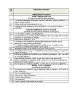 Samples 'Darbu apraksti, kvalitātes kontroles shēmas', 3.