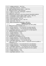 Samples 'Darbu apraksti, kvalitātes kontroles shēmas', 6.