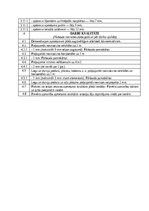 Samples 'Darbu apraksti, kvalitātes kontroles shēmas', 8.