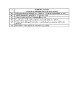 Samples 'Darbu apraksti, kvalitātes kontroles shēmas', 10.