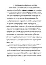 Research Papers 'Raksturīgākie konflikti un to veidi Jelgavas Valsts ģimnāzijas skolēnu vidū', 6.