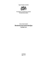 Research Papers 'Dzelzsbetona konstrukcijas', 1.