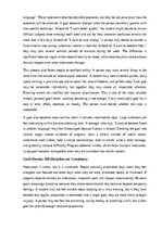 Essays 'The importance of personal goals', 3.