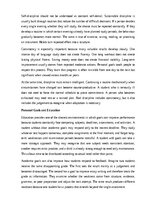 Essays 'The importance of personal goals', 4.