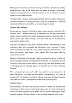Essays 'The importance of personal goals', 7.