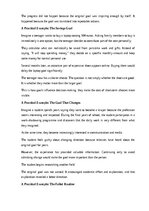 Essays 'The importance of personal goals', 12.