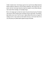 Essays 'The importance of personal goals', 15.