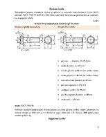 Summaries, Notes 'Skrūves ar seškanti ražošanas tehnoloģiskais process', 5.