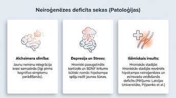 Presentations 'Vai pieauguša cilvēka smadzenes spēj audzēt jaunus neironus?', 7.