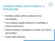 Presentations 'Kvalitātes vadības sistēma Latvijā un konkurētspēja', 9.