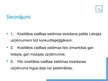 Presentations 'Kvalitātes vadības sistēma Latvijā un konkurētspēja', 11.