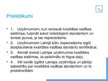 Presentations 'Kvalitātes vadības sistēma Latvijā un konkurētspēja', 13.