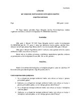 Practice Reports 'Kriminālpolicija', 19.