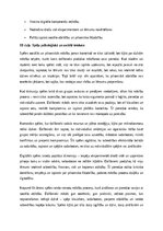 Essays 'Sociālās un pilsoniskās mācību jomas spēles: izglītības un attīstības nozīme', 3.