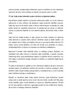 Essays 'Sociālās un pilsoniskās mācību jomas spēles: izglītības un attīstības nozīme', 4.