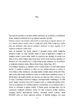 Essays 'Eseja par jaunākajām pētījuma tēmām stratēģiskā vadībzinībā', 2.