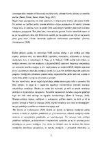 Essays 'Eseja par jaunākajām pētījuma tēmām stratēģiskā vadībzinībā', 3.