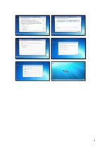 Research Papers 'Windows XP un Windows 7 salīdzinājums', 8.