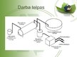 Presentations 'SIA "Baltic Green Gas" - biogāzes uzņēmums', 17.